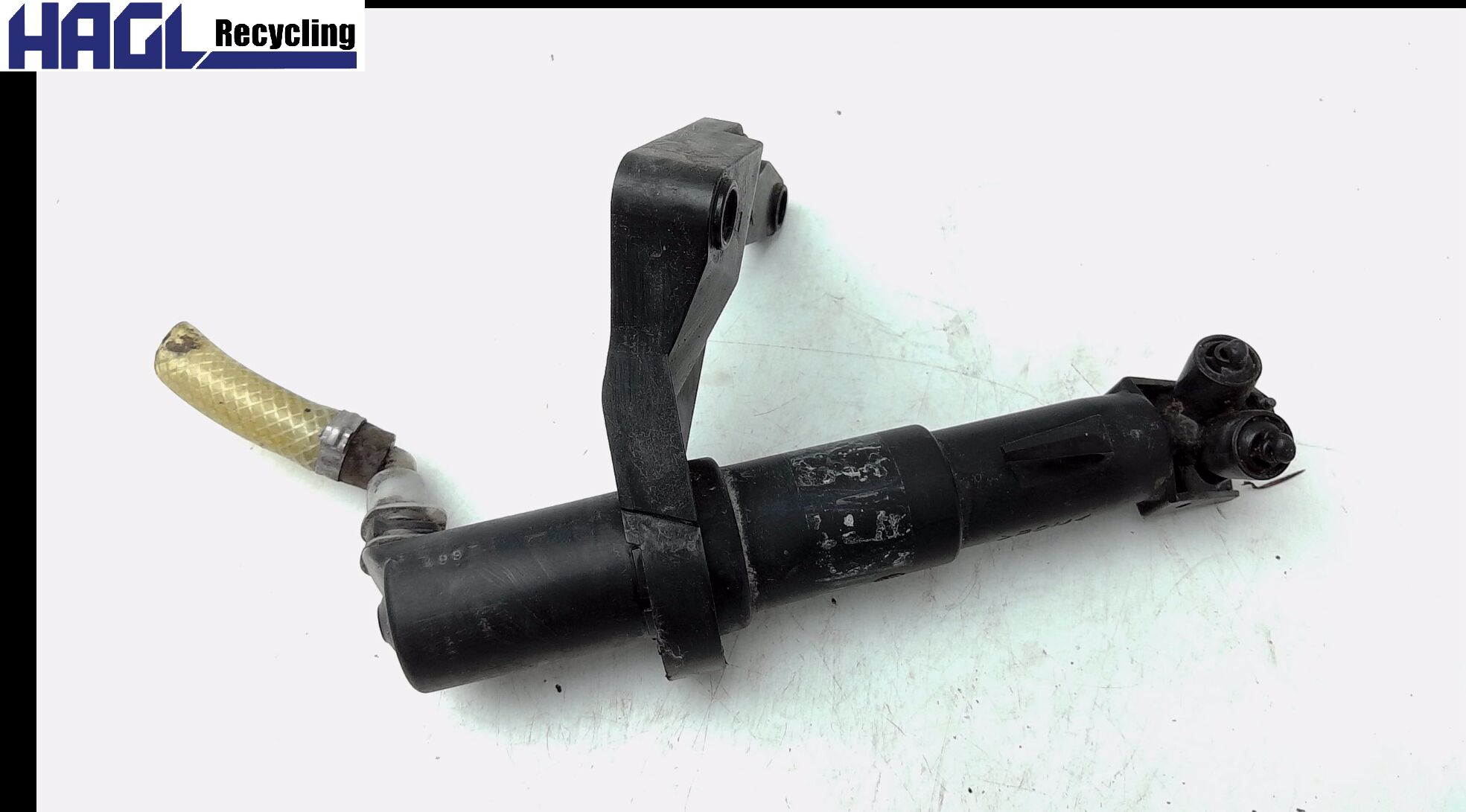 Waschdüse Scheinwerferwaschanlage LINKS