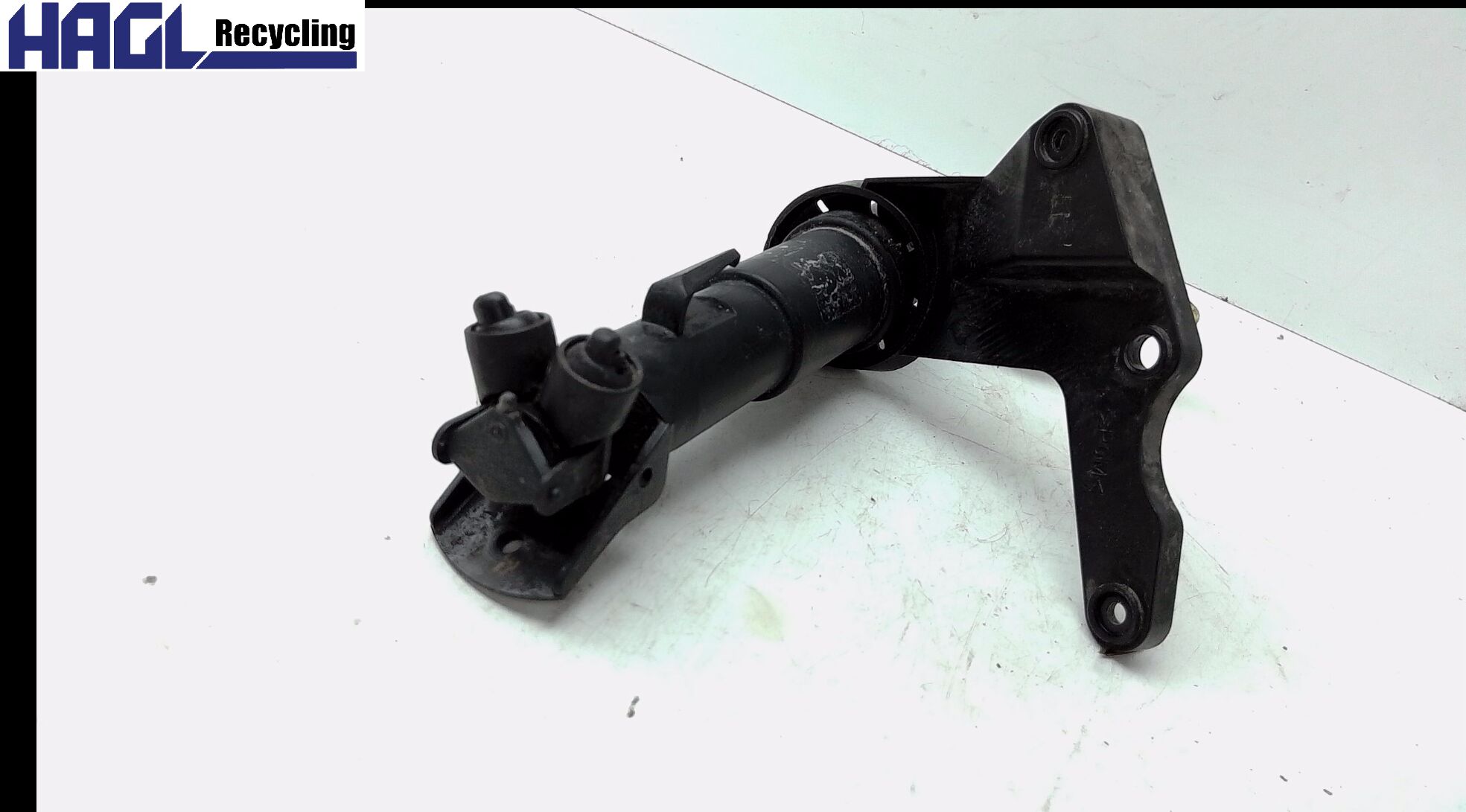 Waschdüse Scheinwerferwaschanlage LINKS