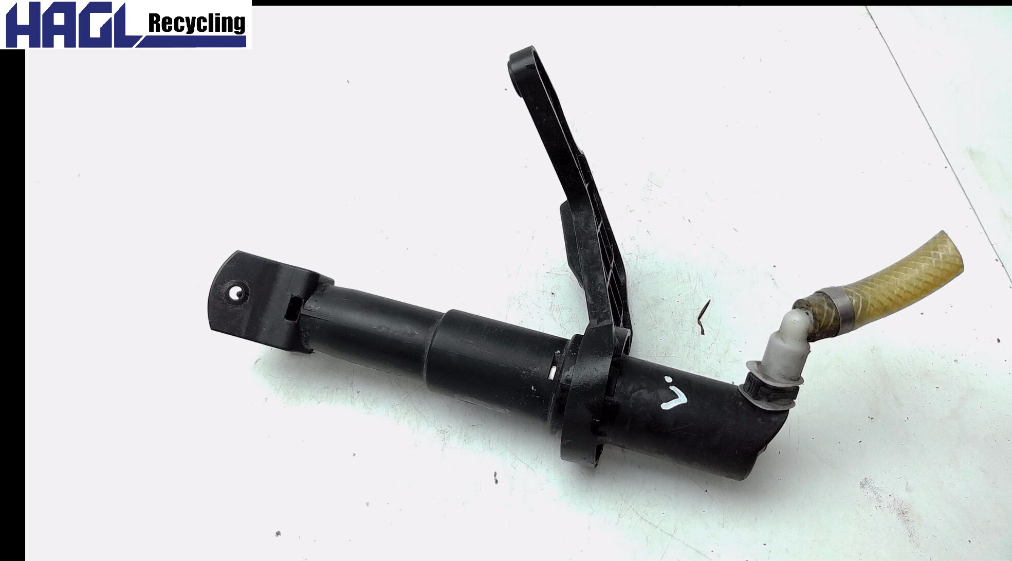 Waschdüse Scheinwerferwaschanlage LINKS