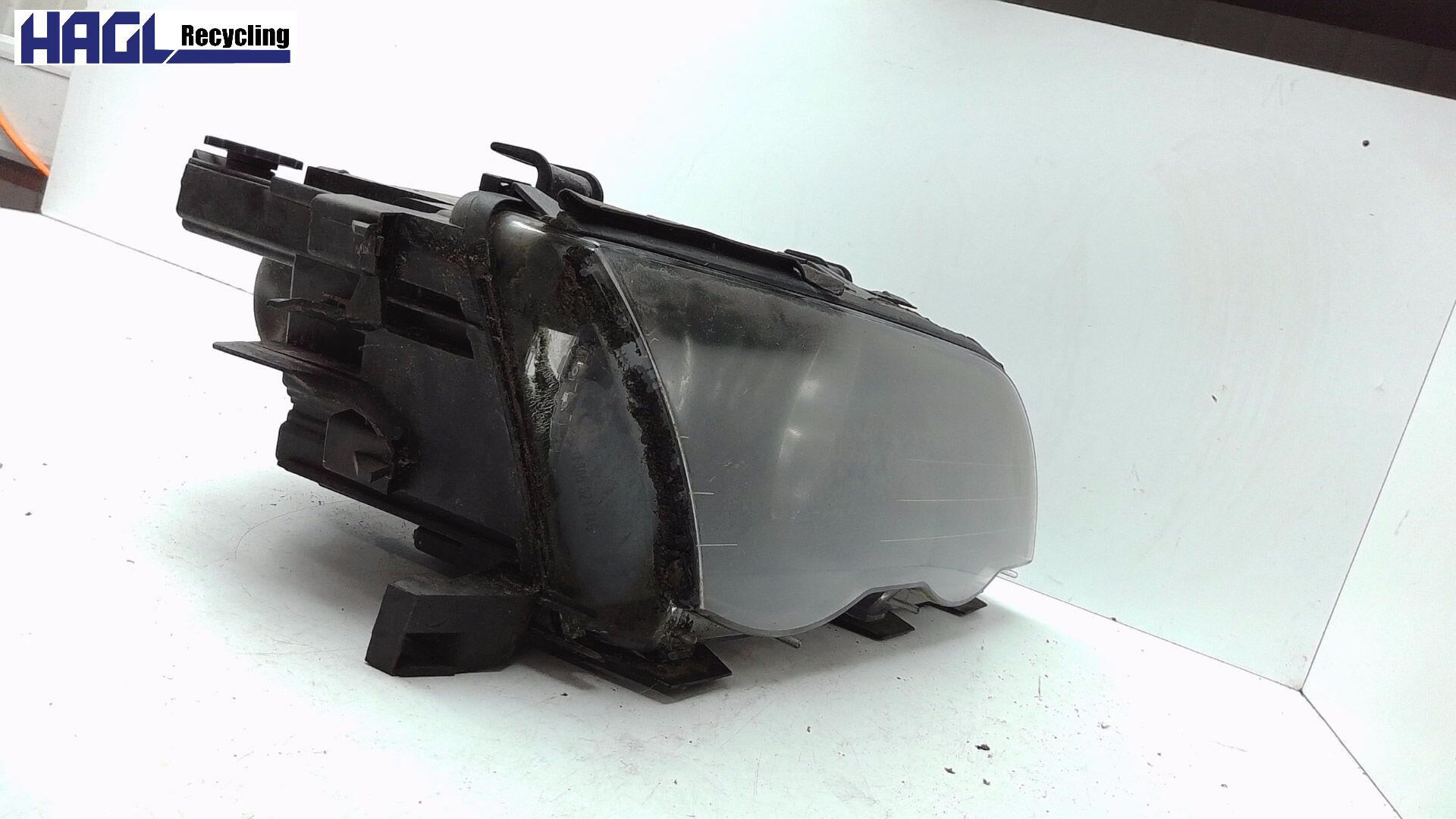 Scheinwerfer Xenon RECHTS