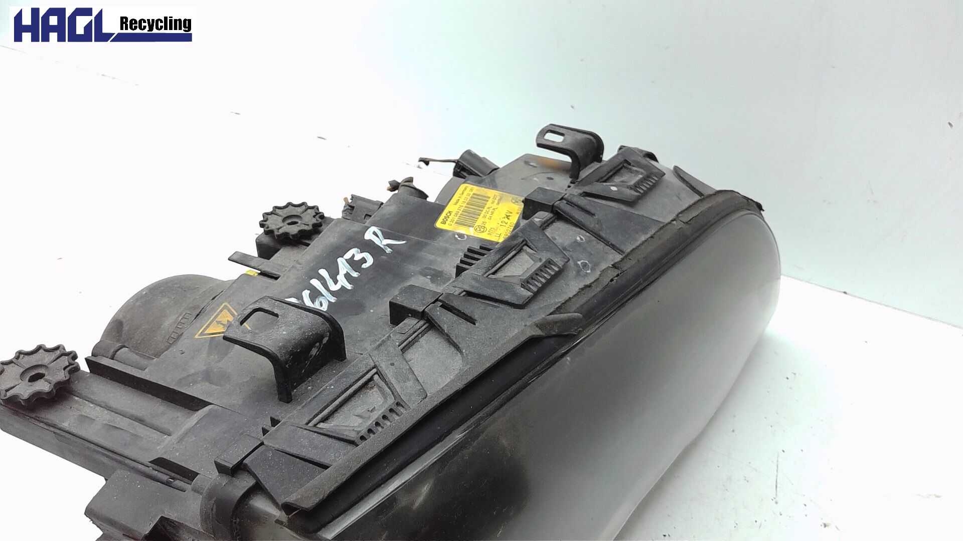 Scheinwerfer Xenon RECHTS