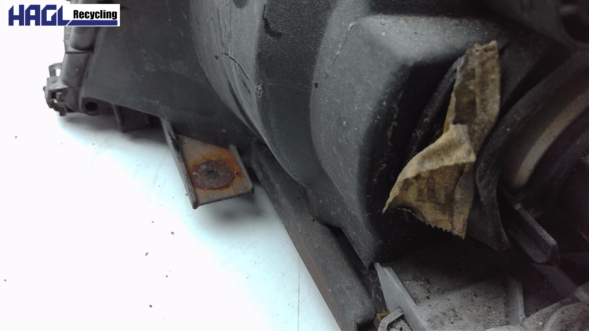 Scheinwerfer Xenon RECHTS