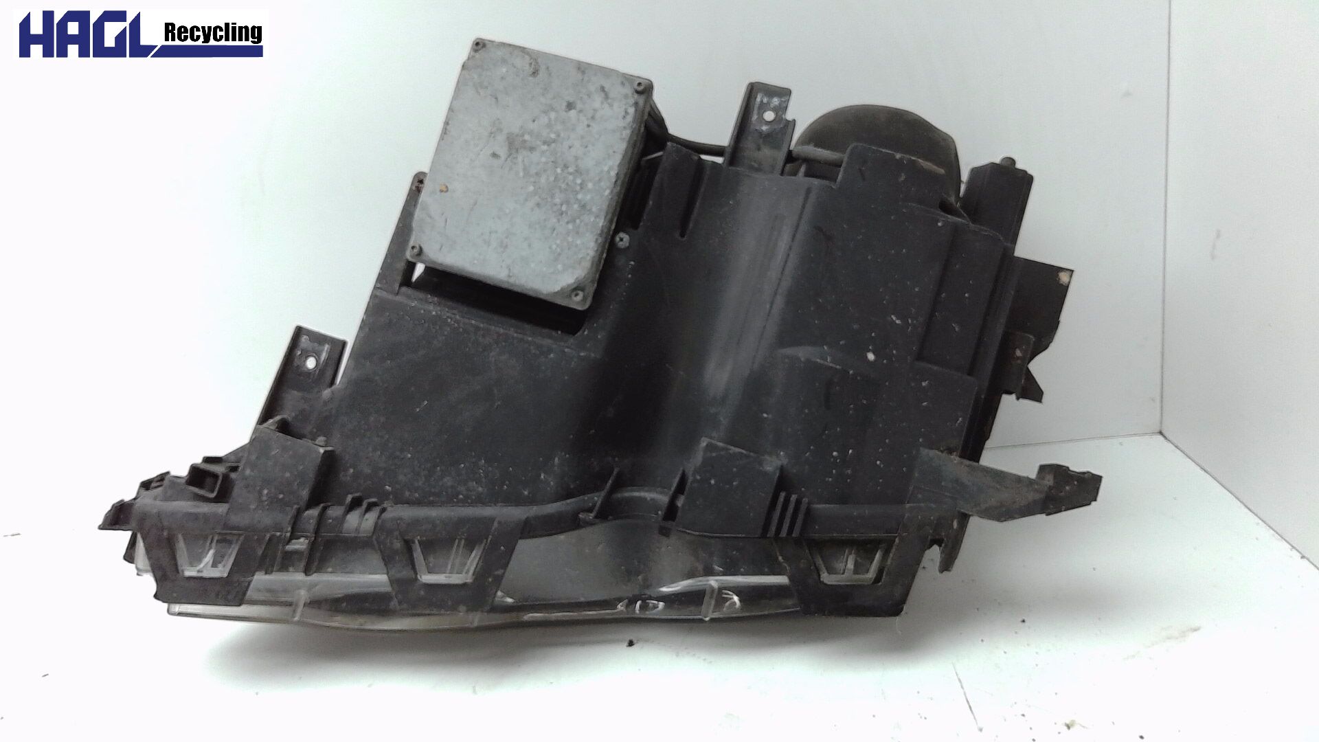 Scheinwerfer Xenon RECHTS