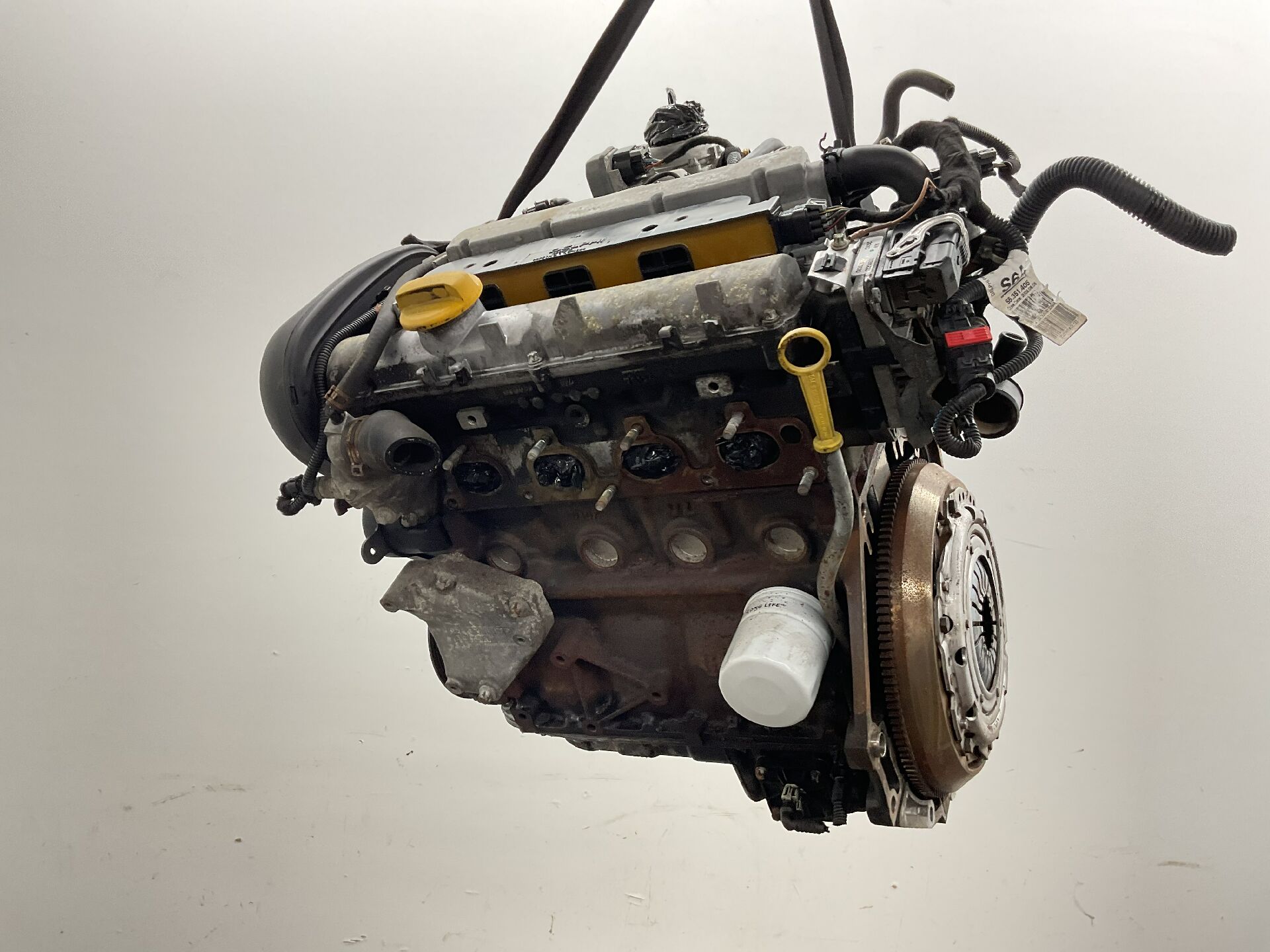 Moteur