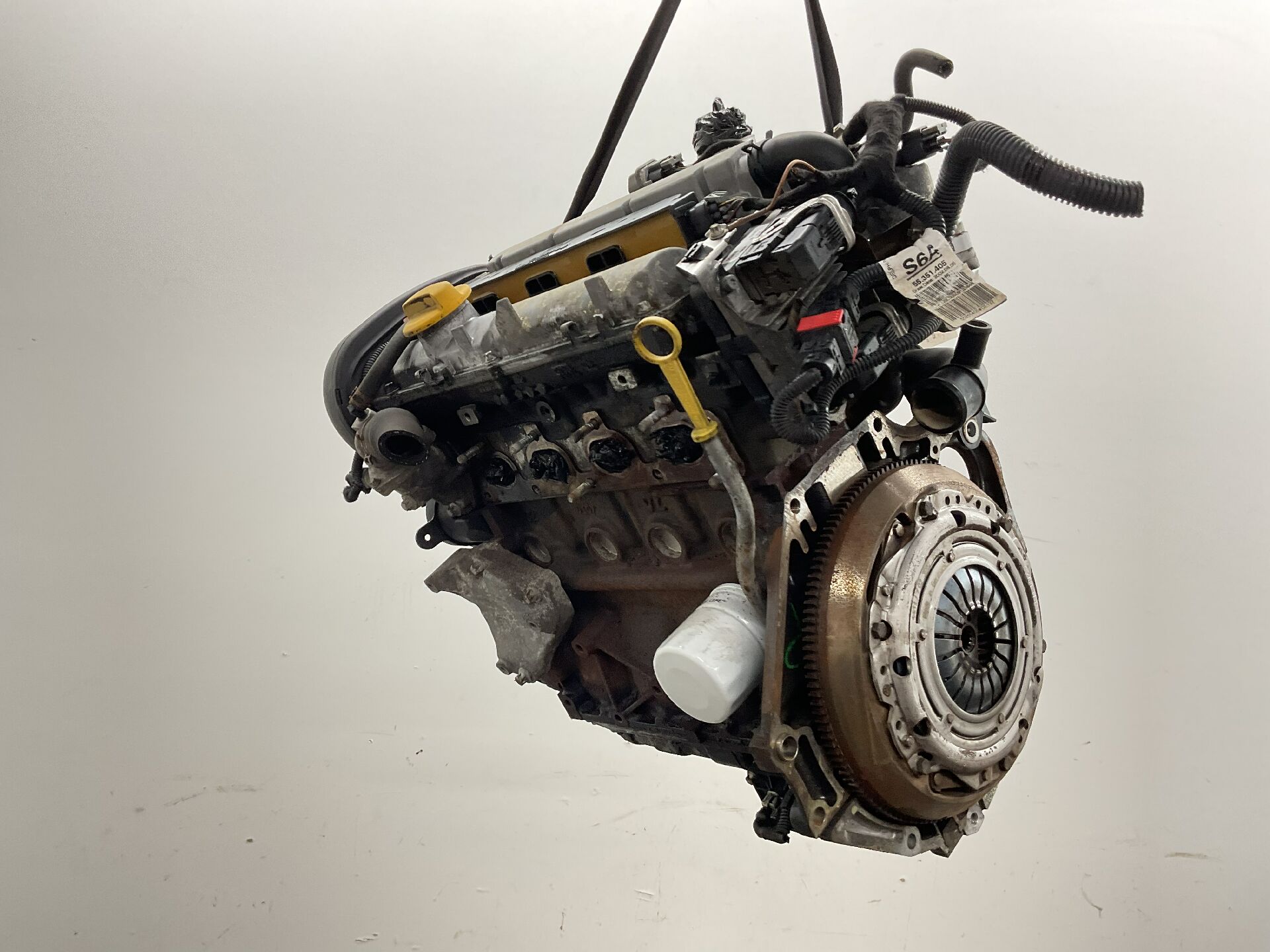 Moteur