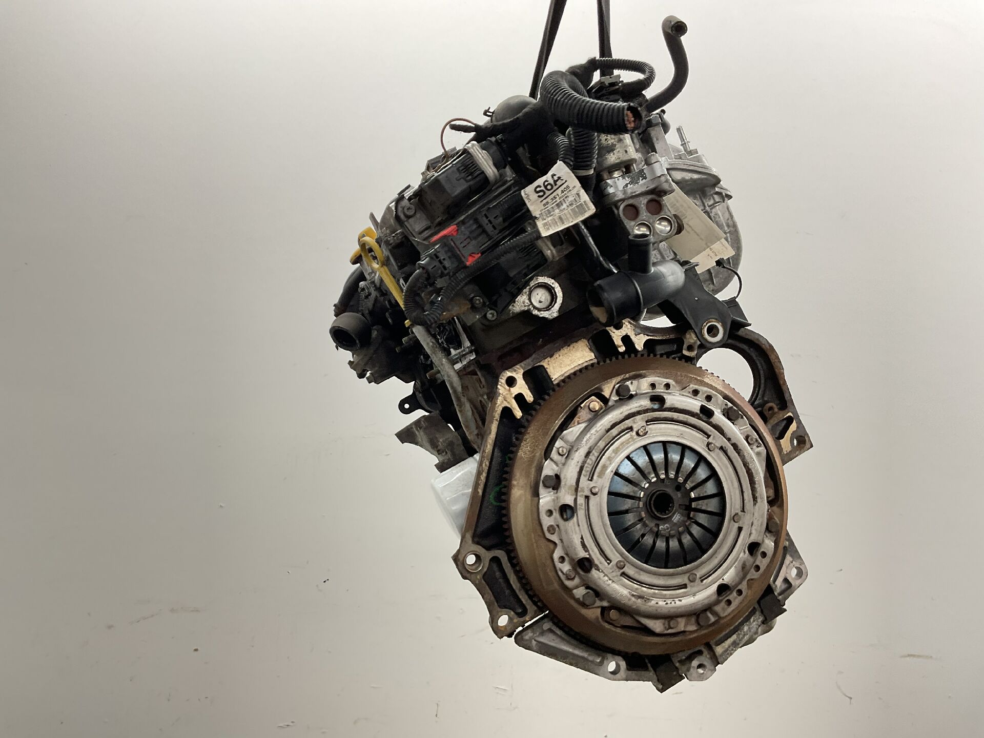 Moteur
