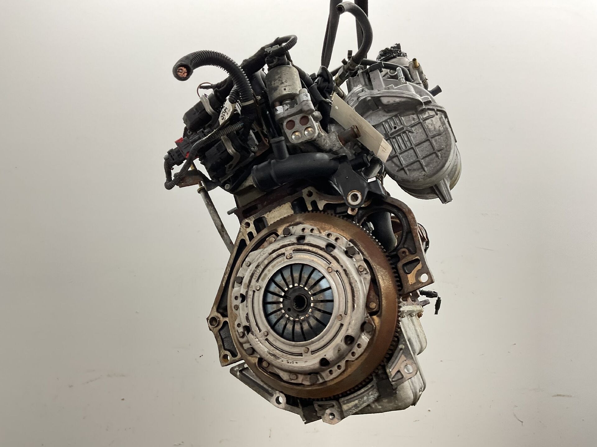 Moteur