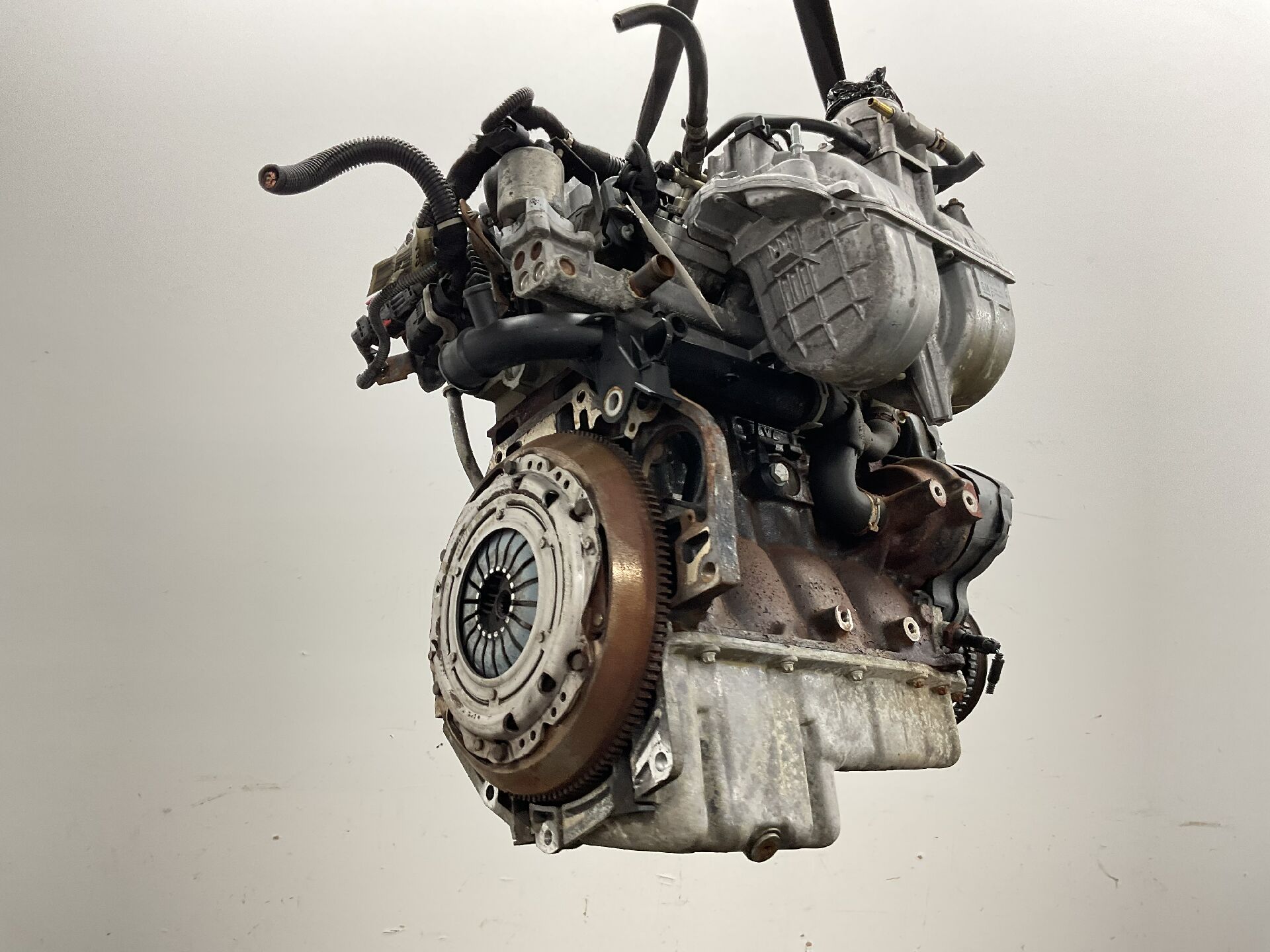 Moteur