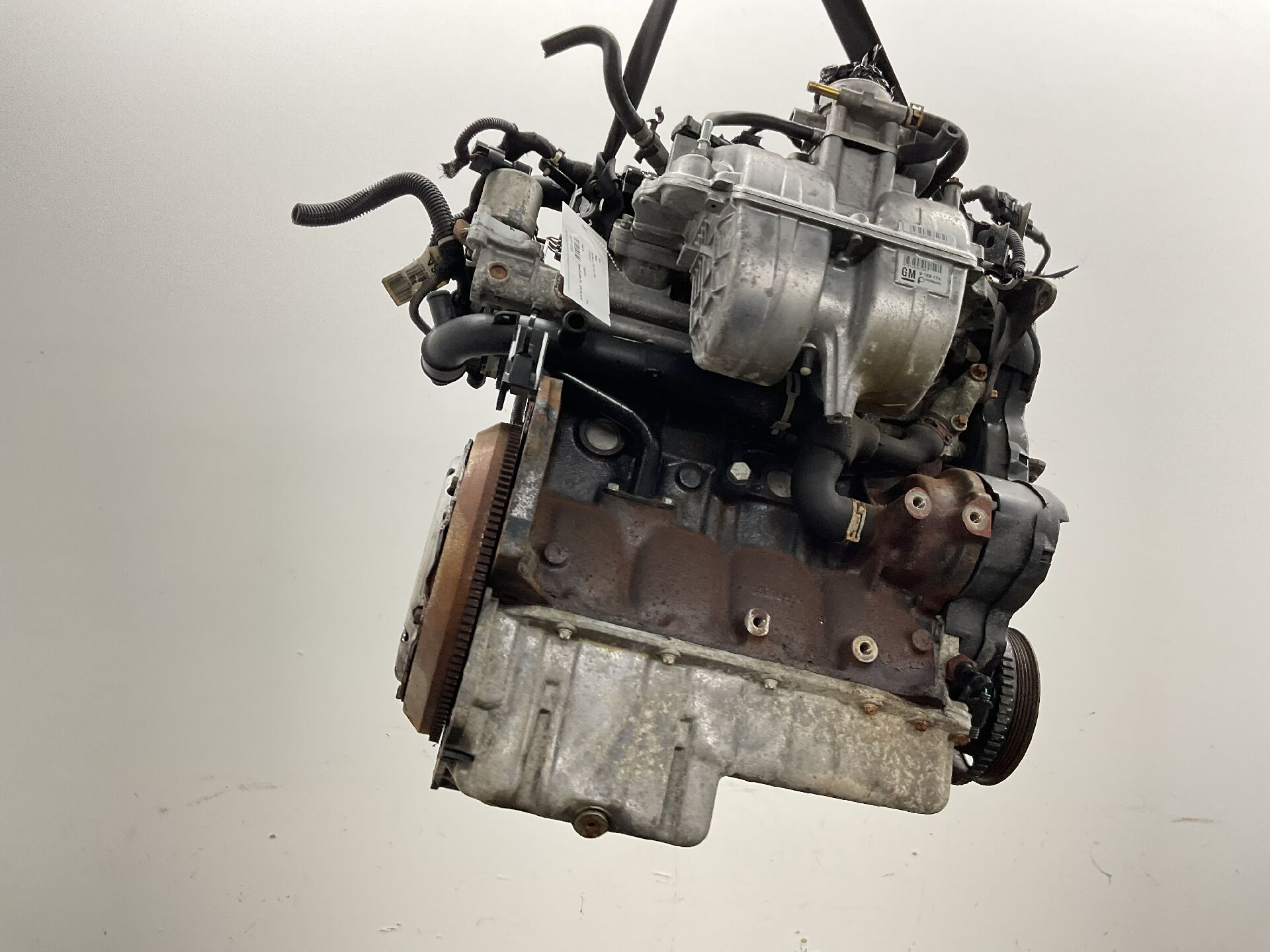 Moteur