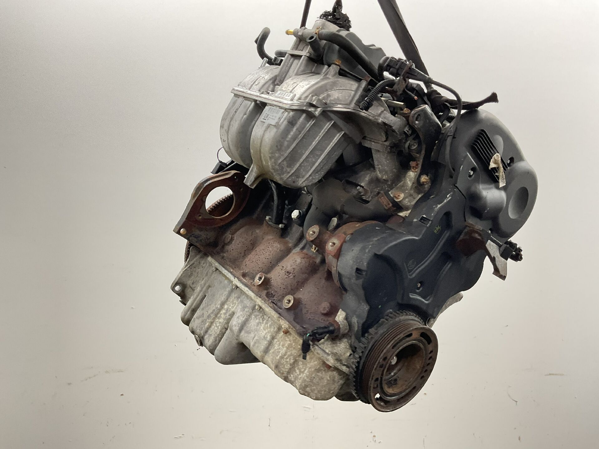 Moteur
