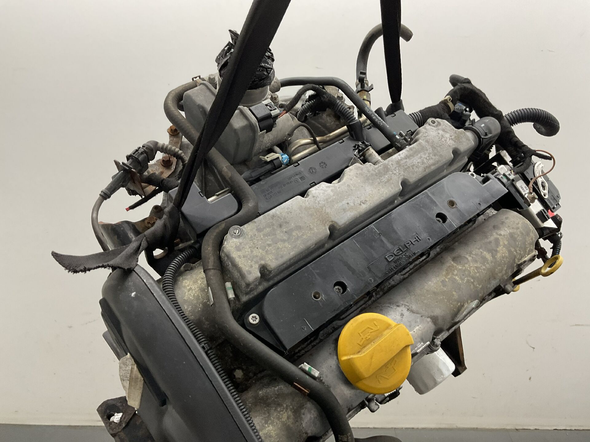 Moteur