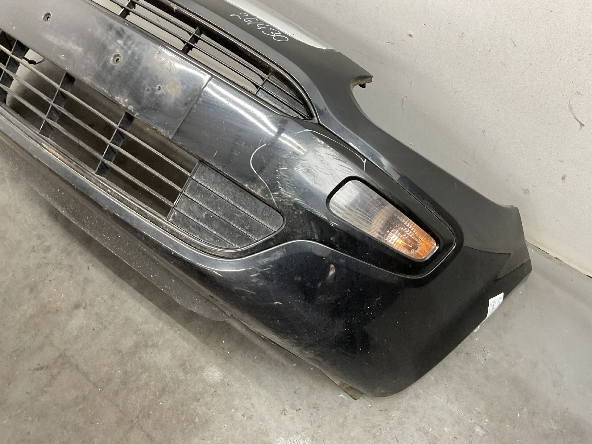 Stossfänger Verkleidung vorne