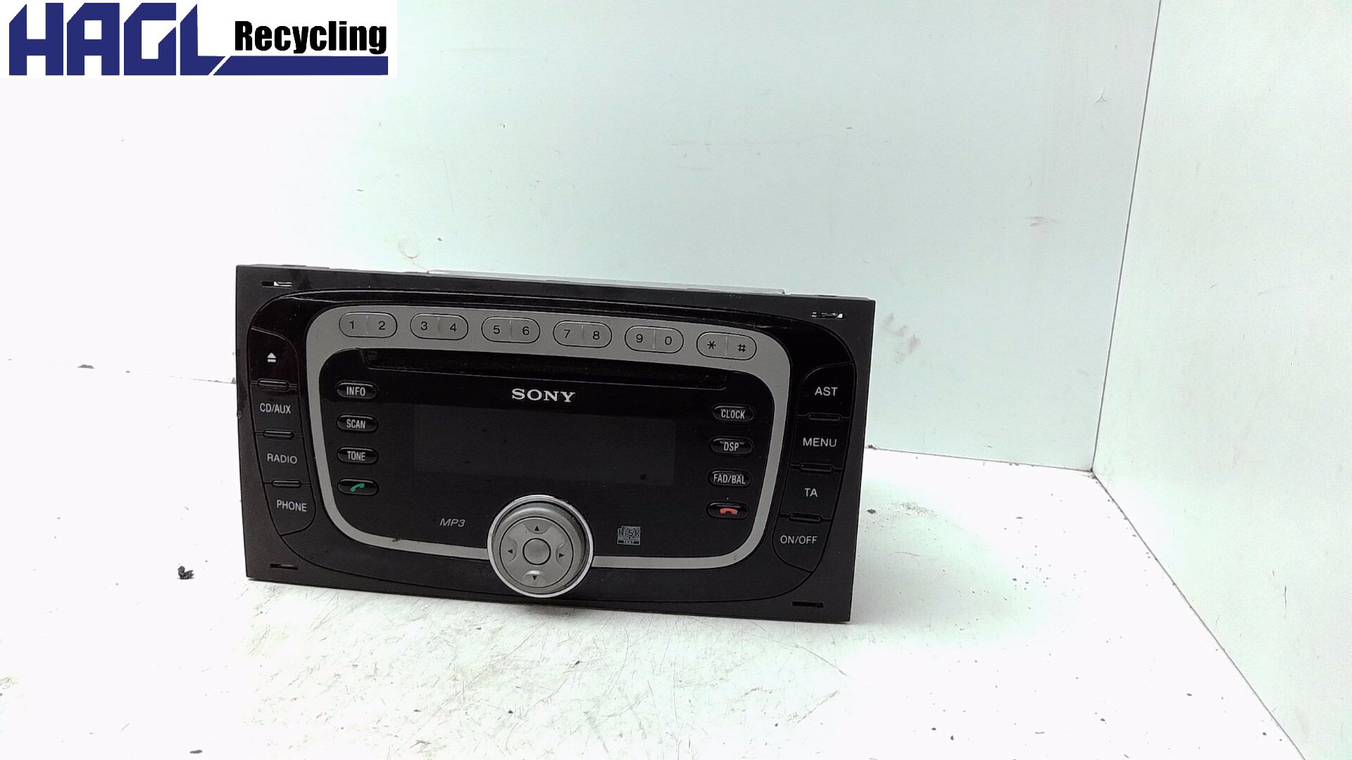 CD-radio