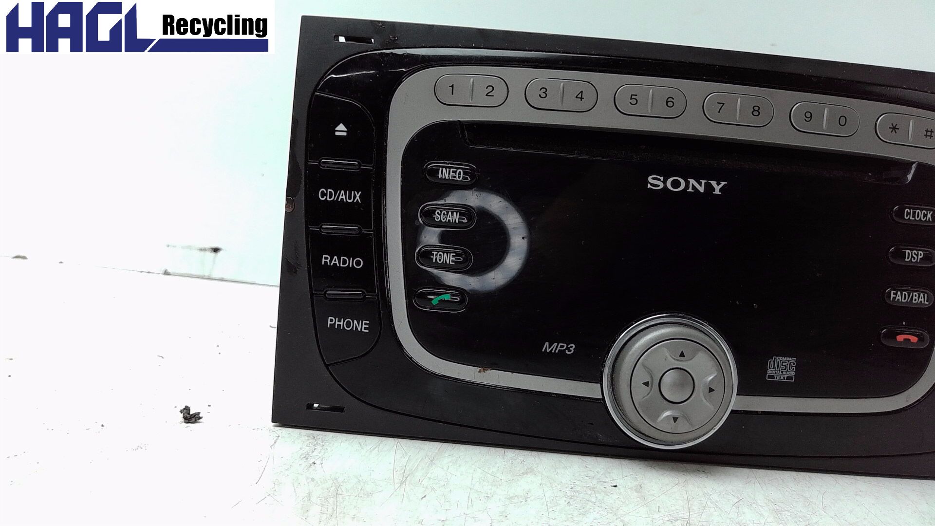 CD-radio