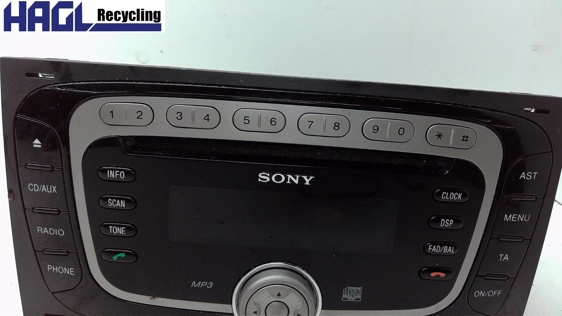 CD-radio