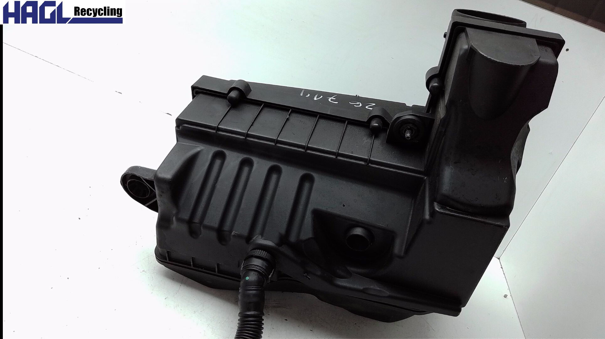 Luftfilter komplett