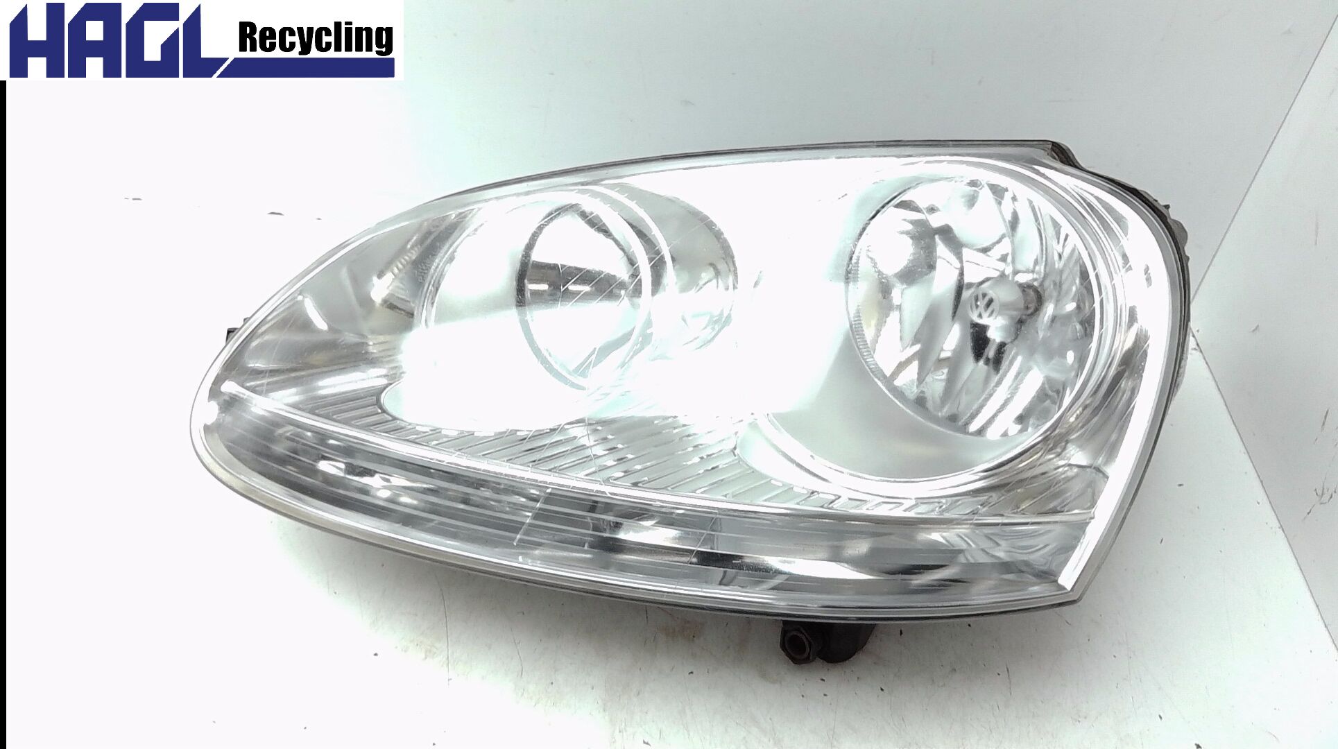Scheinwerfer mit Blinker LINKS