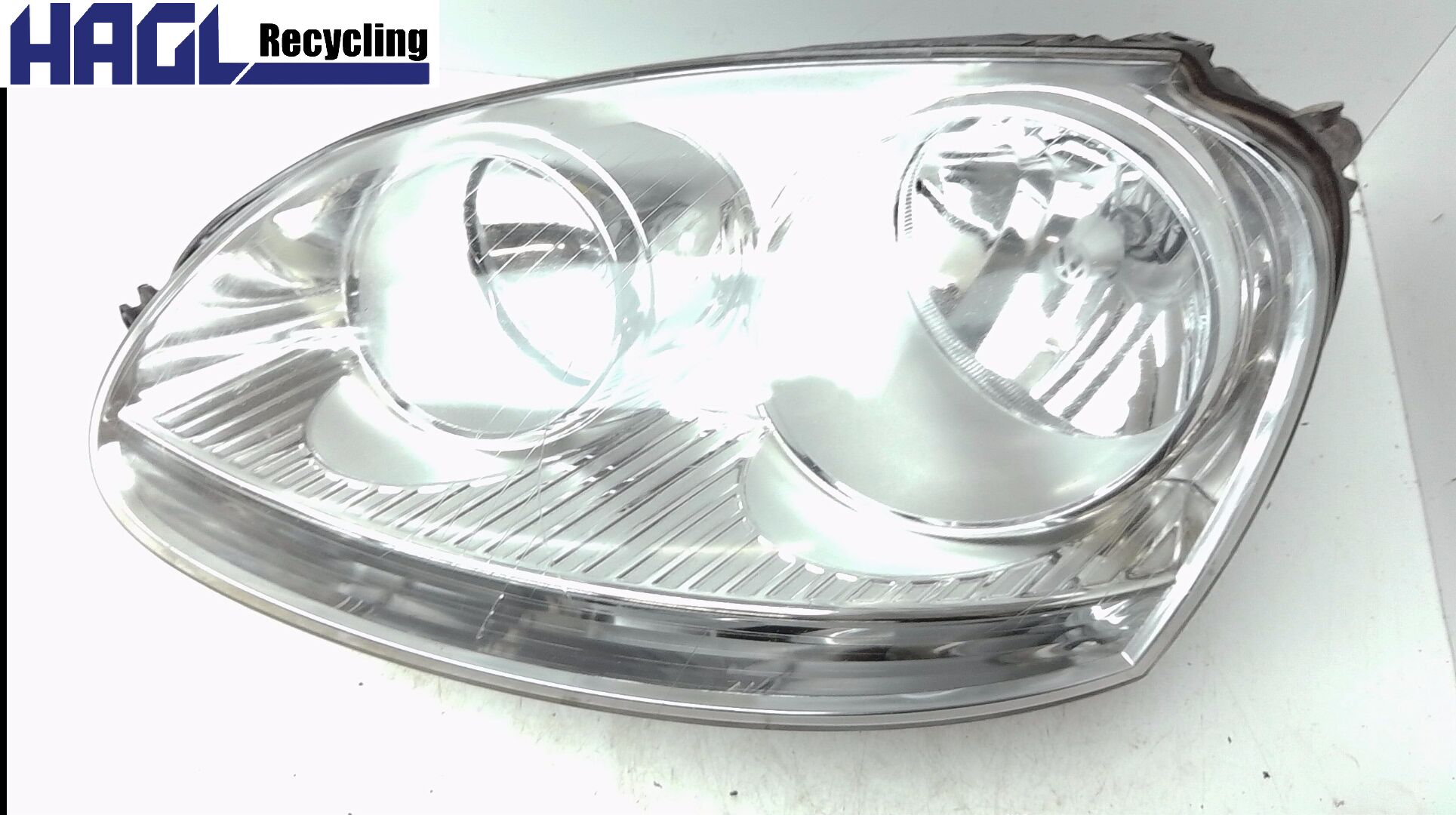 Scheinwerfer mit Blinker LINKS