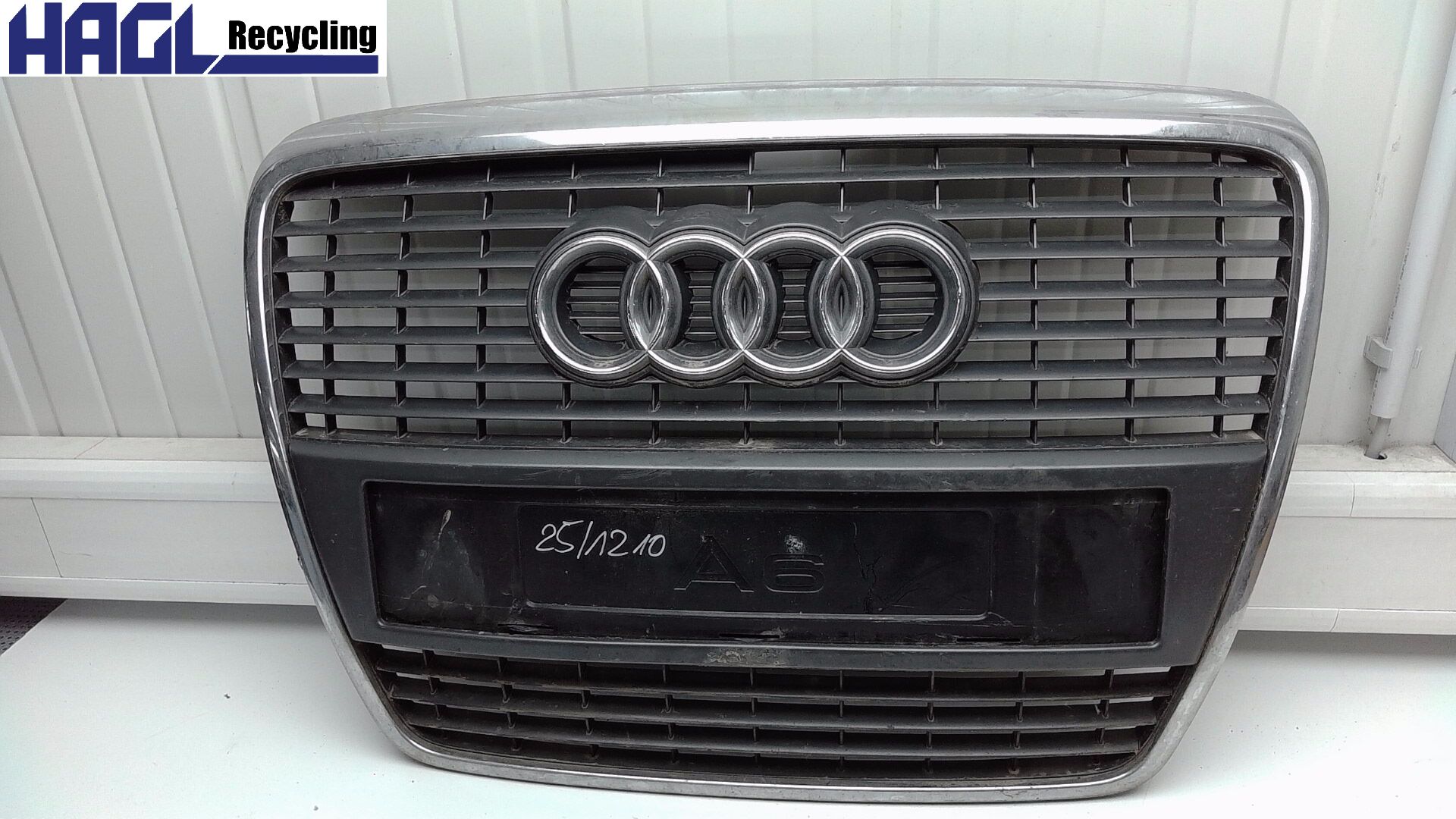 Kühlergrill
