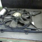 Renault Megane Megane DA, BA, LA, KA, EA KÜHLER WASSERKÜHLER Kombi