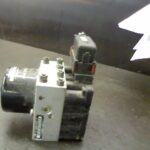 Peugeot 206 206 2KFX/2NFZ/ HAUPTBREMSAGGREGAT ABS-BLOCK Limousine