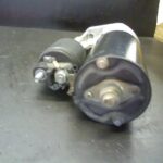 Mercedes-Benz C-Klasse C-Klasse 202 ANLASSER STARTER Kombi