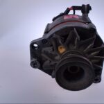 VW Transporter Transporter 70X LICHTMASCHINE Doppelk.Pritsche