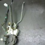 Rover Rover 400 Rover 400 RT TÜRSCHLOSS MIT ZV (TÜR VORN) LINKS Limousine