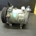 Alfa Romeo Alfa 145 Alfa 145 930 KOMPRESSOR KLIMAANLAGE KLIMAKOMPRESSOR Limousine
