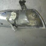 Mazda 626 626 GE/GEA BLINKER LINKS Limousine