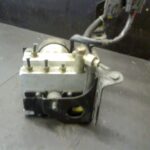 Mazda 626 626 GE/GEA HAUPTBREMSAGGREGAT ABS-BLOCK Limousine