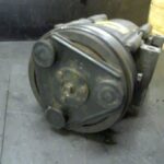 Ford Escort Escort GAL/ALL/ABLC4/ABL/AFL/AAL/ANL KOMPRESSOR KLIMAANLAGE KLIMAKOMPRESSOR Kombi
