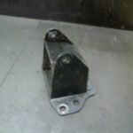 Opel Corsa Corsa C PRALLROHR/DÄMPFER SEITLICH L Limousine