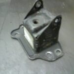 Opel Corsa Corsa C PRALLROHR/DÄMPFER SEITLICH R Limousine