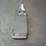 Audi Audi A3 Audi A3 8L SCHALTER /HECKSCHEIBE Limousine