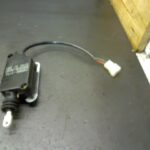 Mazda 626 626 GF/GW MOTOR ZV Kombi