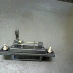 Mazda 626 626 GF/GW GRIFF/ AUSSEN Kombi