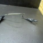 Opel Vectra Vectra B KLOPFSENSOR Kombi