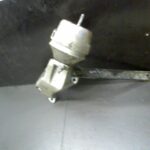 Audi Audi A4 Audi A4 B5 MOTORAUFHÄNGUNG SEITLICH L Limousine