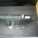 Renault Laguna Laguna B56, K56 KÜHLERGRILL GRILL Kombi