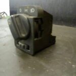 Opel Tigra Tigra A SCHALTER/LICHT/DIMMER Coupe