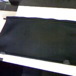 Opel Tigra Tigra A HECKDECKEL / SONNENSEGEL Coupe