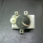 VW Polo Polo 6 N/6 KV NEBELSCHEINWERFER LINKS Limousine