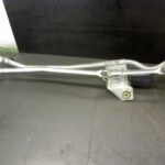 Peugeot 405 405 15E/15B SCHEIBENWISCHERMOTOR HINTEN Limousine