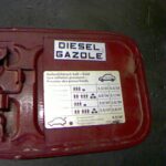 VW Golf Golf 1HXO/1HX1/1EXO TANKVERSCHLUSS /KAPPE Limousine
