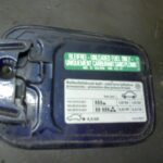 VW Golf Golf 1HXO/1HX1/1EXO TANKVERSCHLUSS KLAPPE Limousine