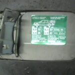 Mercedes-Benz 124 124 124 TANKVERSCHLUSS  (KLAPPE)  ABSCHLIESSBAR Limousine