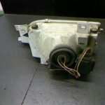 Ford Escort Escort GAF/AVF/AWF/AVL SCHEINWERFER RECHTS L Kasten