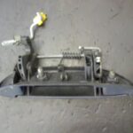 Opel Sintra Sintra GM 200-GME HECKTÜRAUSSENGRIFF Kombi