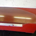 Opel Corsa Corsa C SCHEIBE (TÜR VORN) RECHTS Limousine